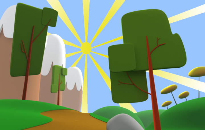paisaje